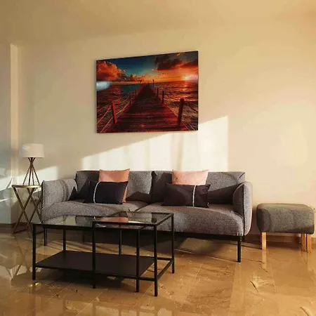 New Atico Con Piscina Playa 3 Bedrooms Parking Torremolinos Exterior photo