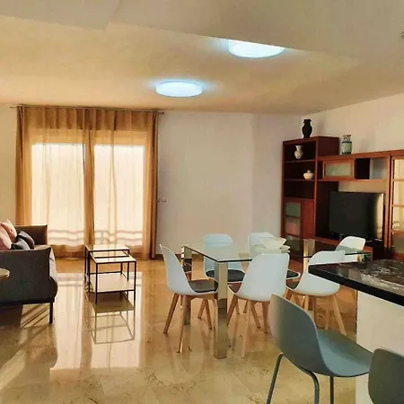 New Atico Con Piscina Playa 3 Bedrooms Parking Torremolinos Exterior photo