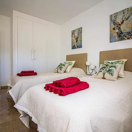 New Atico Con Piscina Playa 3 Bedrooms Parking Torremolinos Exterior photo