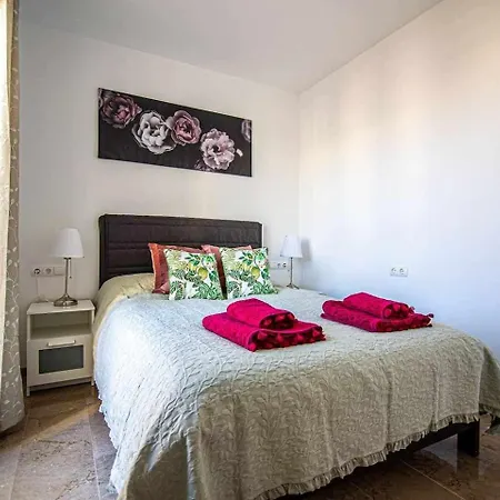 New Atico Con Piscina Playa 3 Bedrooms Parking Torremolinos Exterior photo