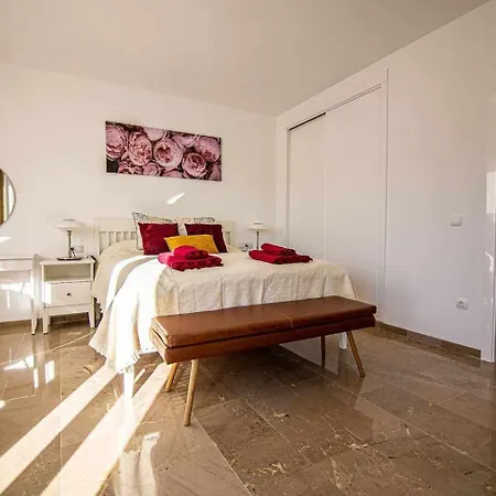 New Atico Con Piscina Playa 3 Bedrooms Parking Torremolinos Exterior photo